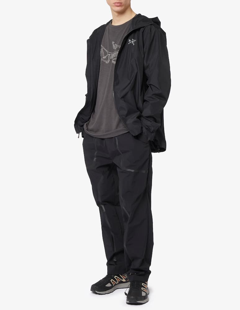 rinascente Arc'teryx Giacca solano con cappuccio