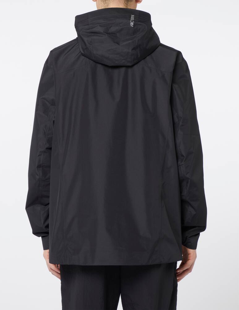 rinascente Arc'teryx Giacca solano con cappuccio