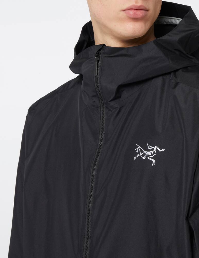 rinascente Arc'teryx Giacca solano con cappuccio