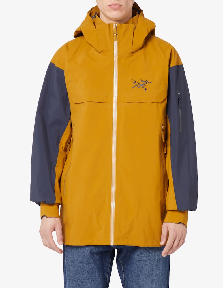 Arc'teryx Macai shell jacket - picture 1 Arc'teryx Macai shell jacket - picture 1