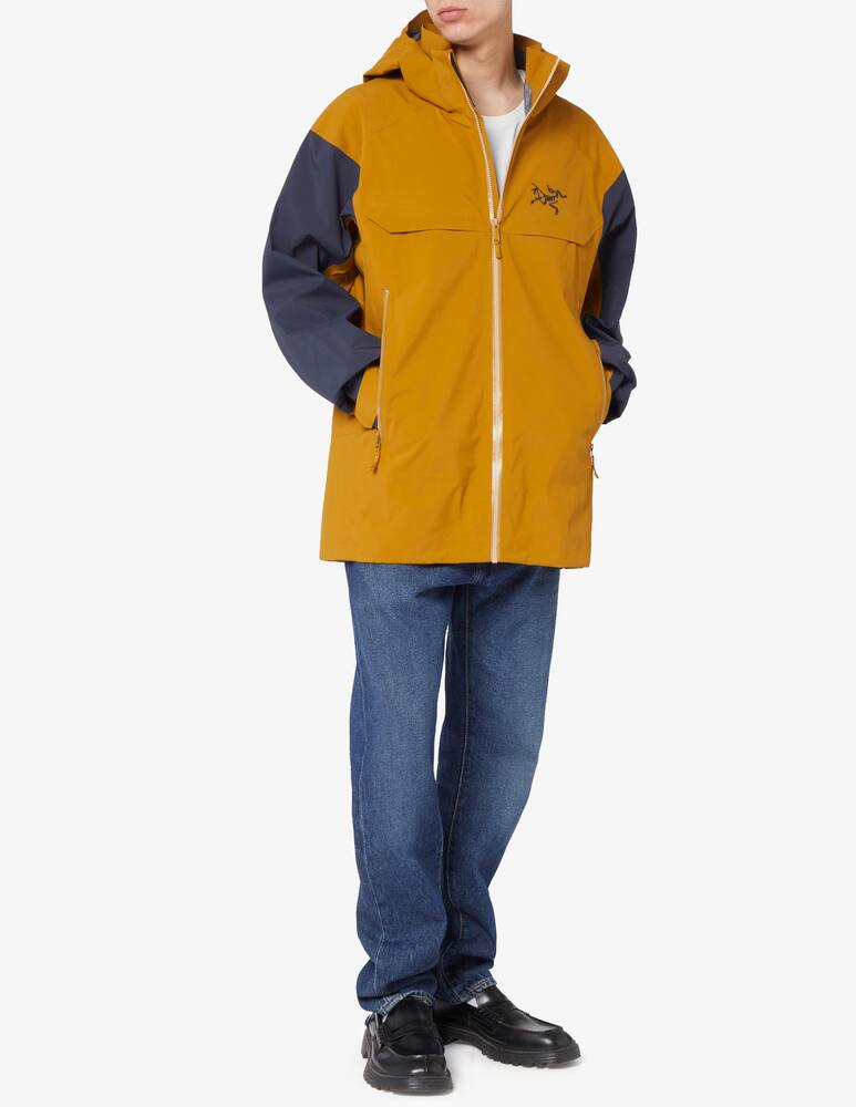 rinascente Arc'teryx Giacca shell macai