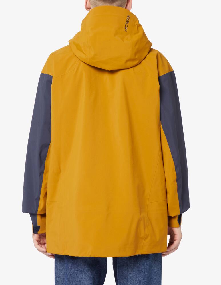 rinascente Arc'teryx Giacca shell macai