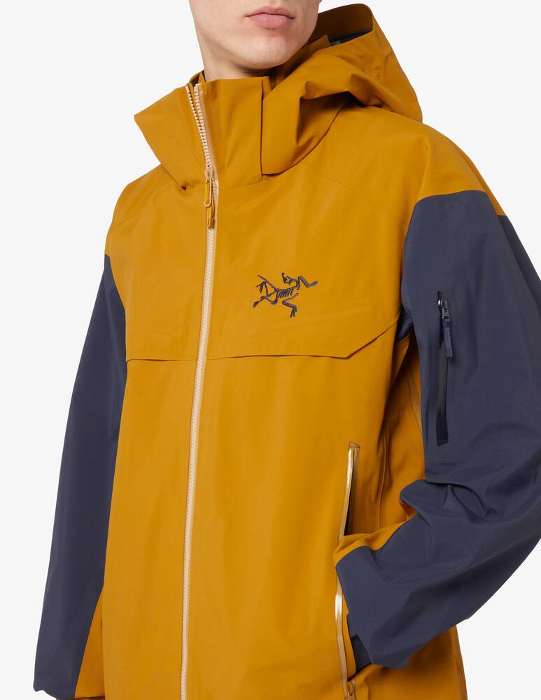 rinascente Arc'teryx Giacca shell macai