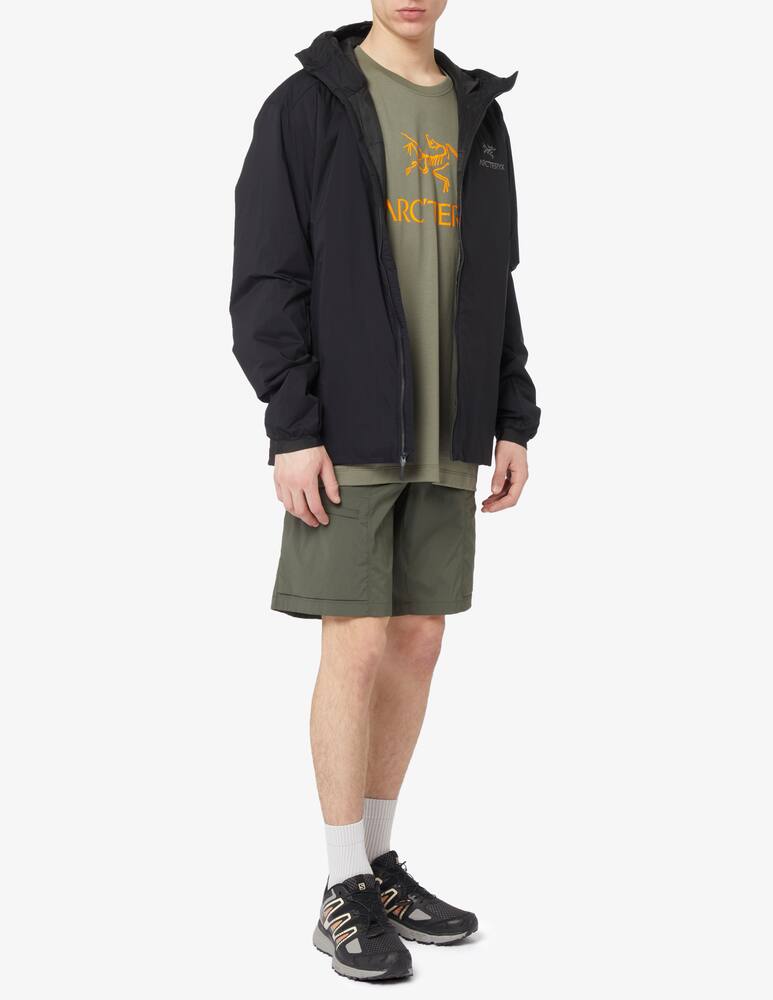 rinascente Arc'teryx Giacca atom con cappuccio