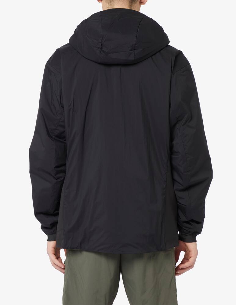 rinascente Arc'teryx Giacca atom con cappuccio