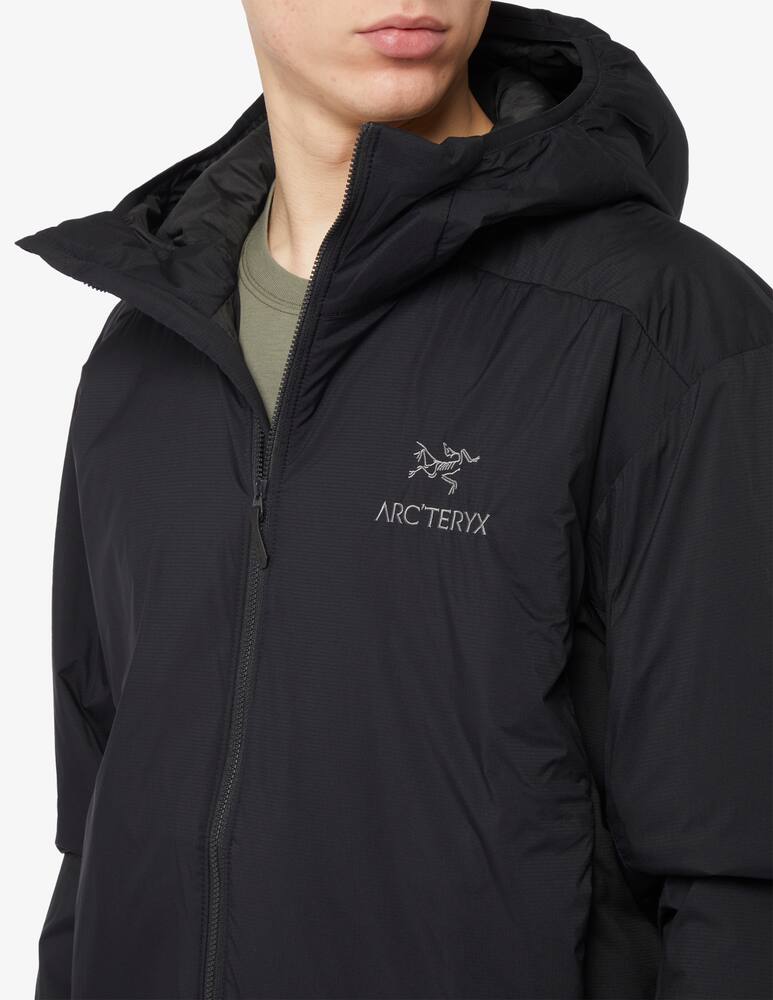 rinascente Arc'teryx Giacca atom con cappuccio