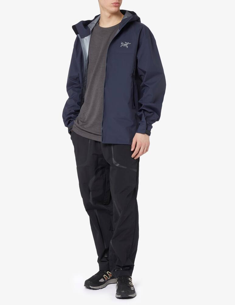 rinascente Arc'teryx Maglia manica corta cormac crew 