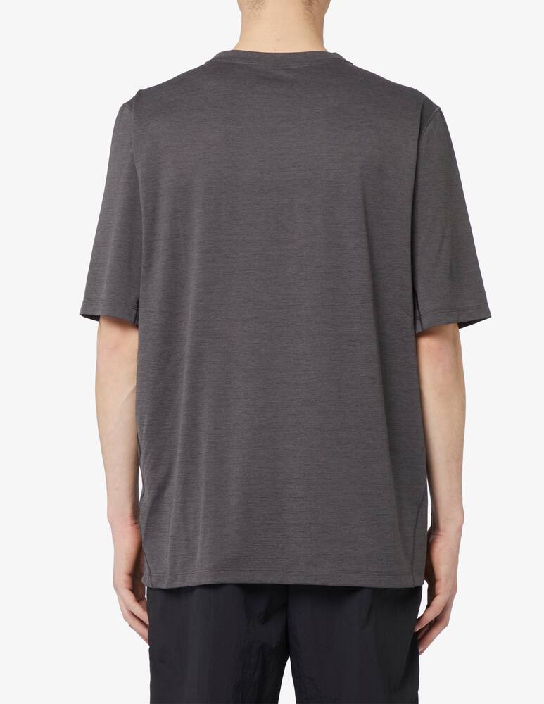 rinascente Arc'teryx Maglia manica corta cormac crew 