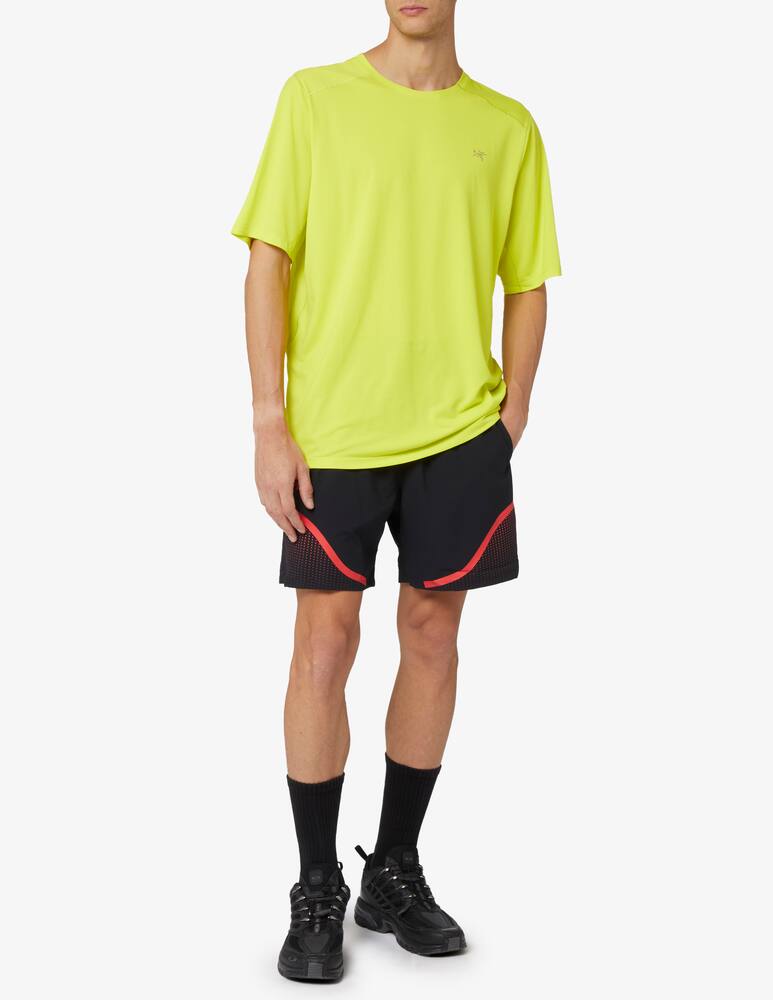 rinascente Arc'teryx Maglietta cormac