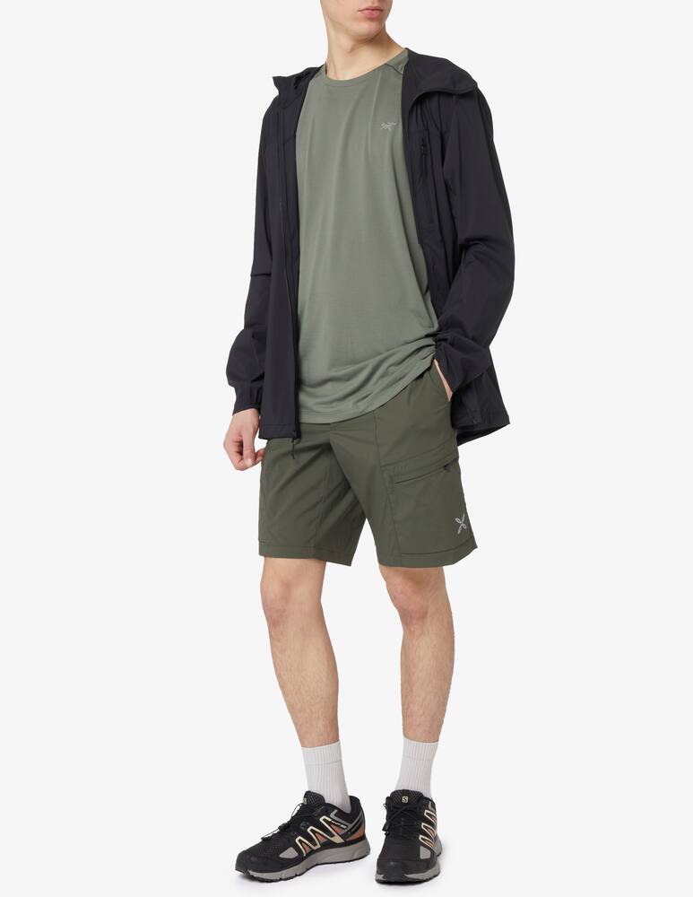 rinascente Arc'teryx Maglietta cormac