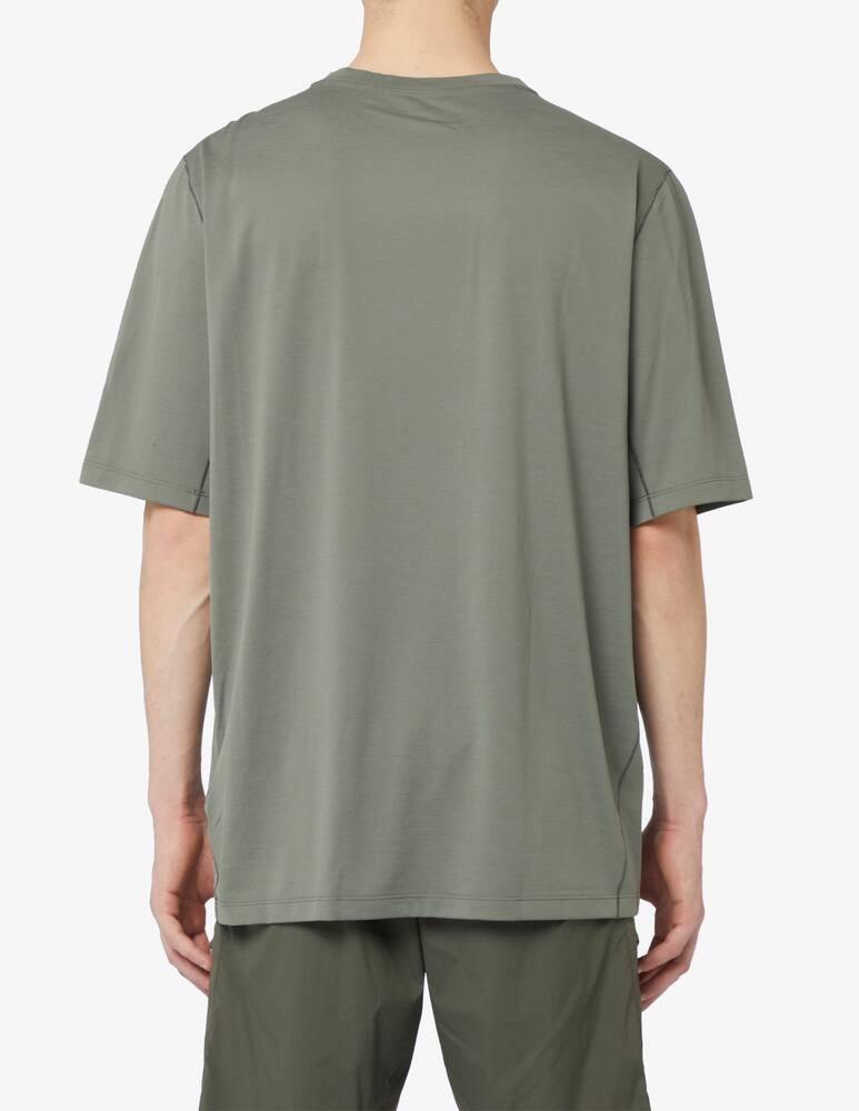 rinascente Arc'teryx Maglietta cormac