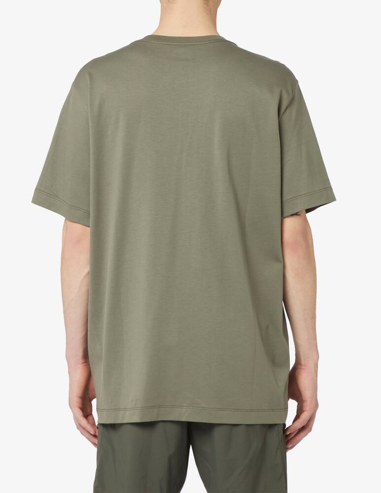 rinascente Arc'teryx Big logo t-shirt