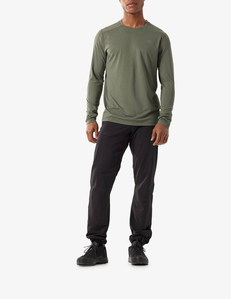 rinascente Arc'teryx Maglia manica lunga cormac crew 