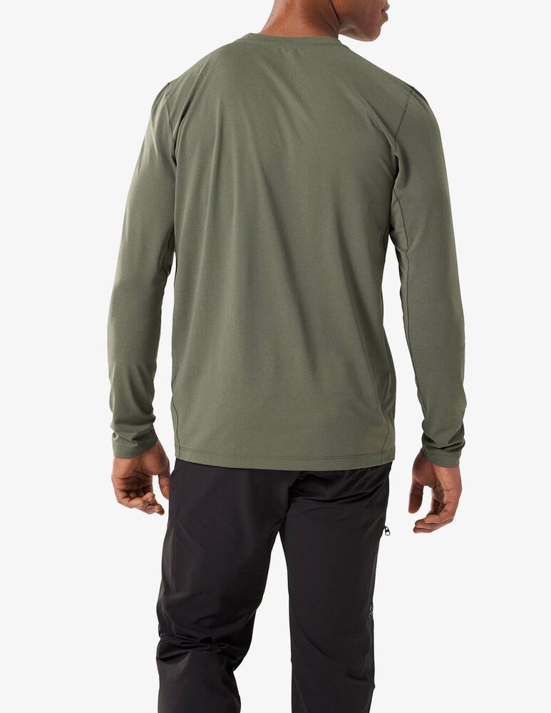 rinascente Arc'teryx Maglia manica lunga cormac crew 
