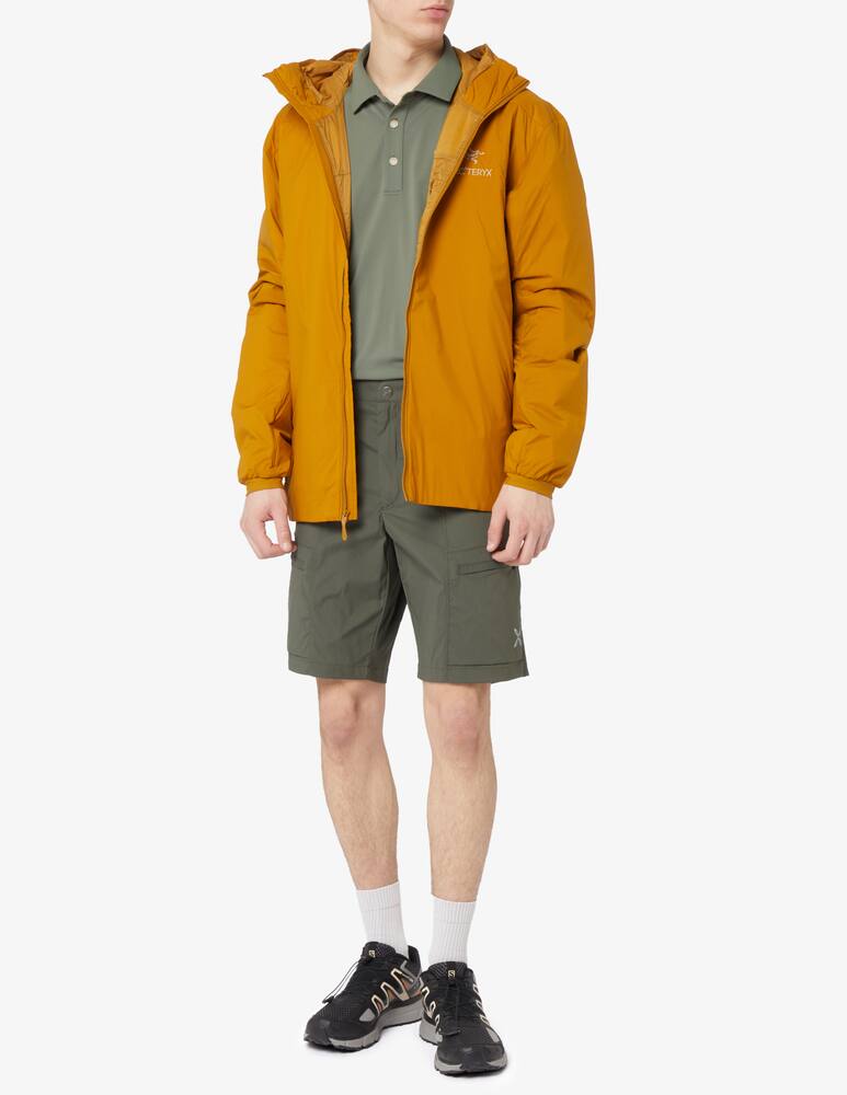 rinascente Arc'teryx Atom hooded jacket