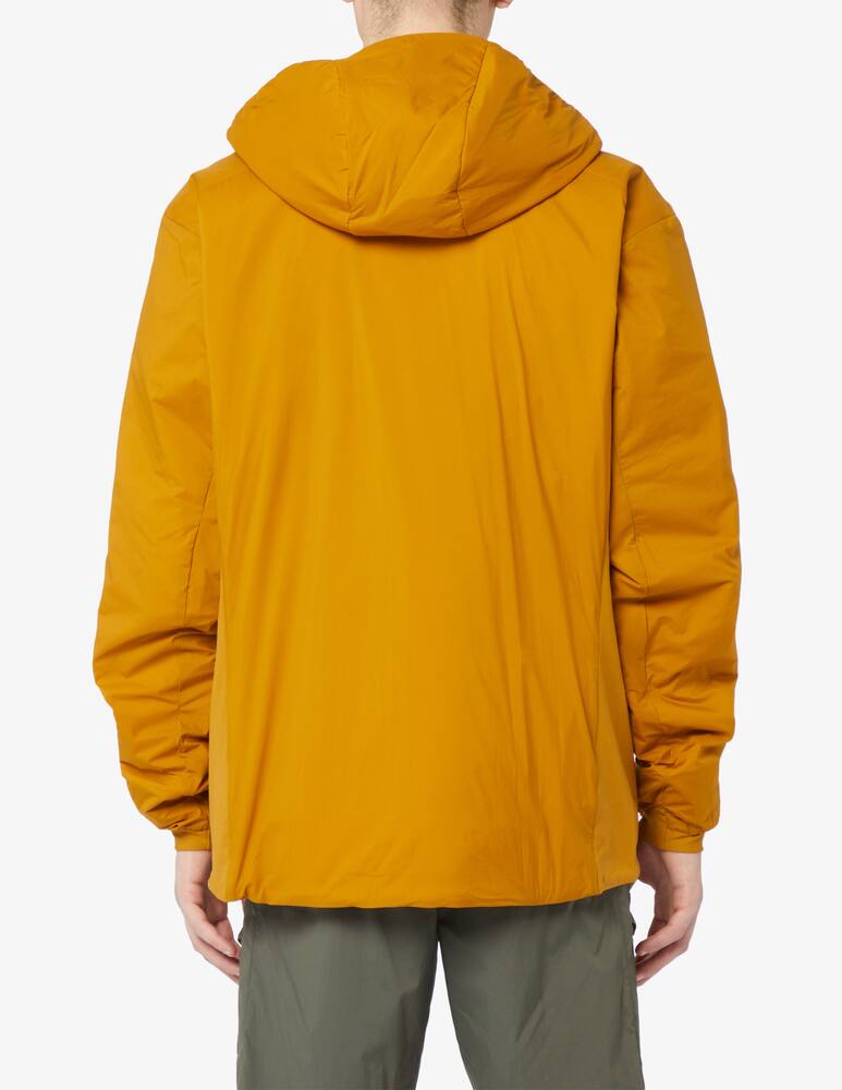 rinascente Arc'teryx Atom hooded jacket