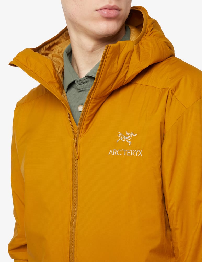 rinascente Arc'teryx Atom hooded jacket