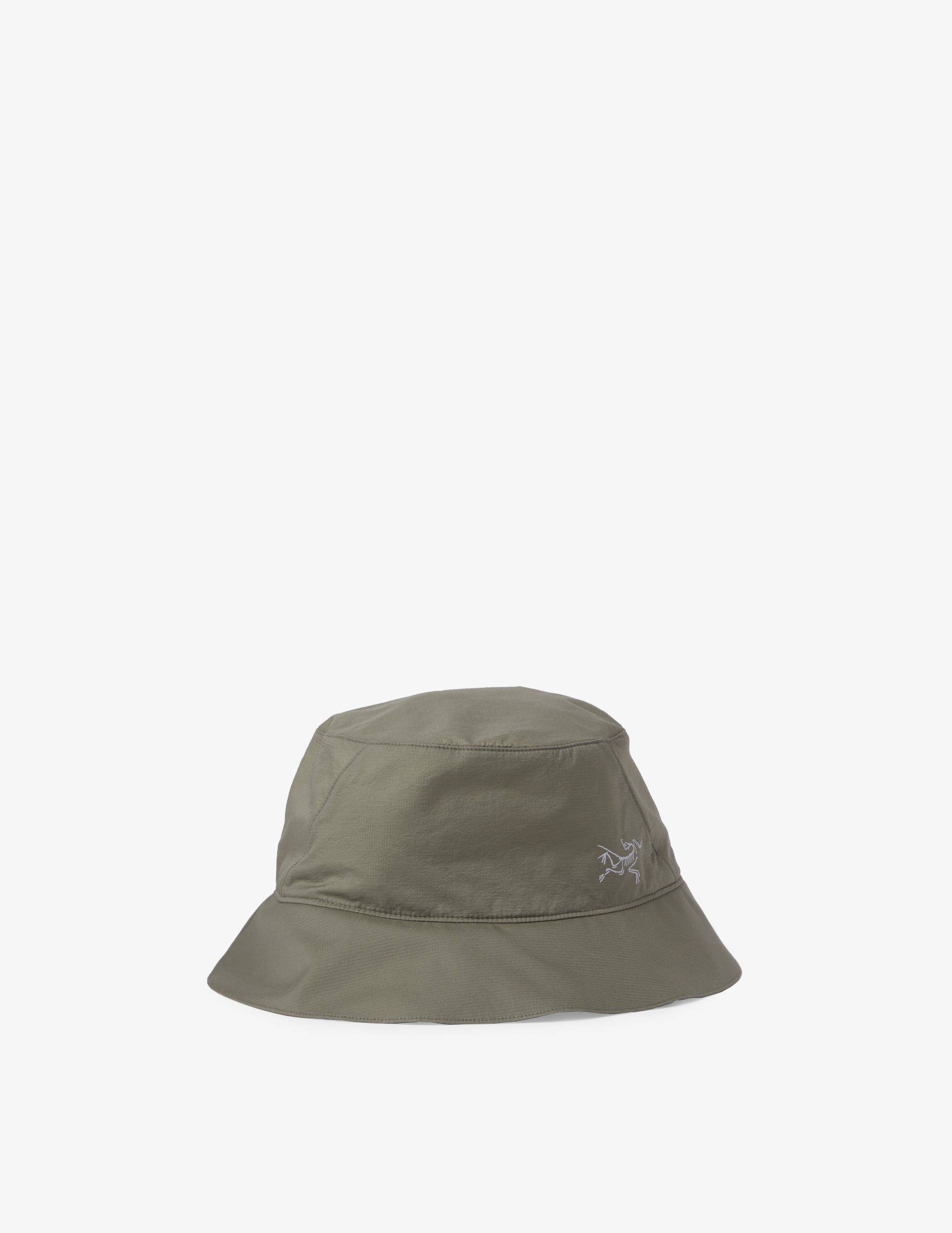 Shop Arc'teryx Bucket hat aerios on Rinascente