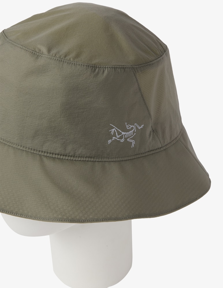 rinascente Arc'teryx Cappello bucket aerios
