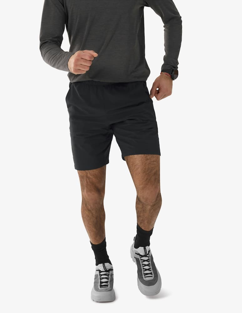 rinascente Arc'teryx Incendo bermuda shorts
