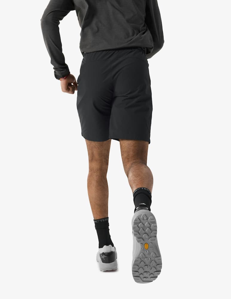 rinascente Arc'teryx Incendo bermuda shorts
