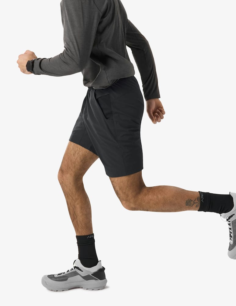 rinascente Arc'teryx Incendo bermuda shorts