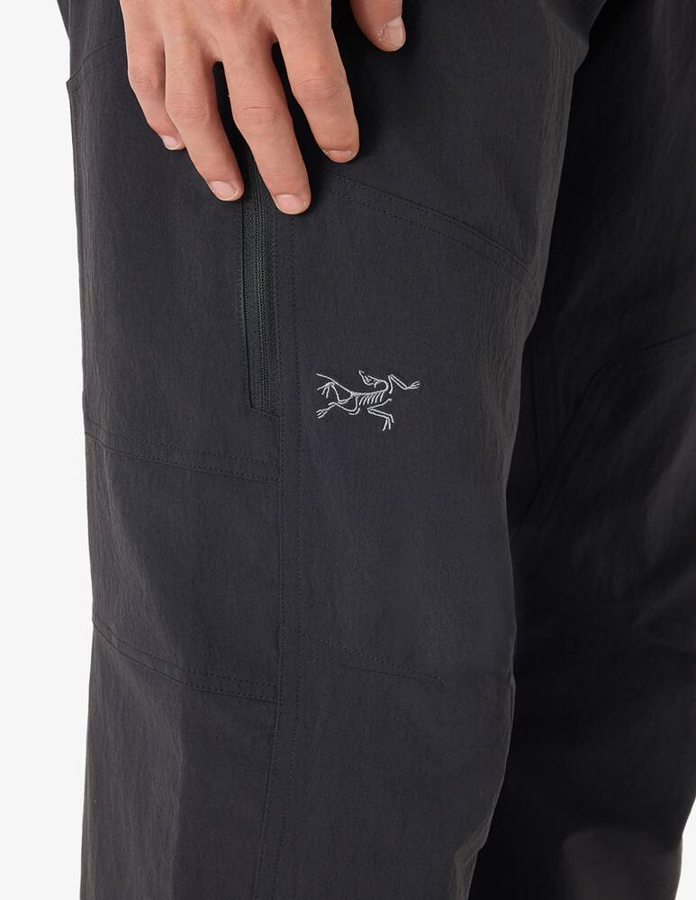 rinascente Arc'teryx Cronin trousers