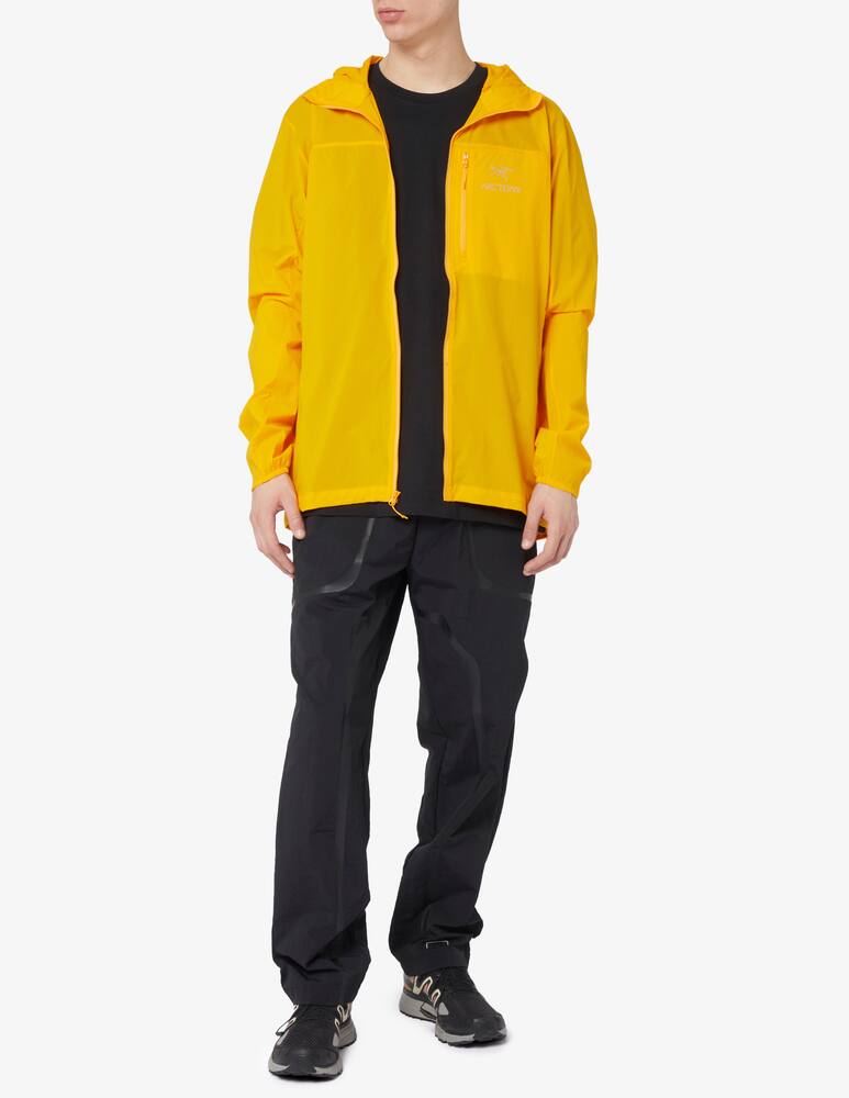 rinascente Arc'teryx Windshell squamish hooded jacket