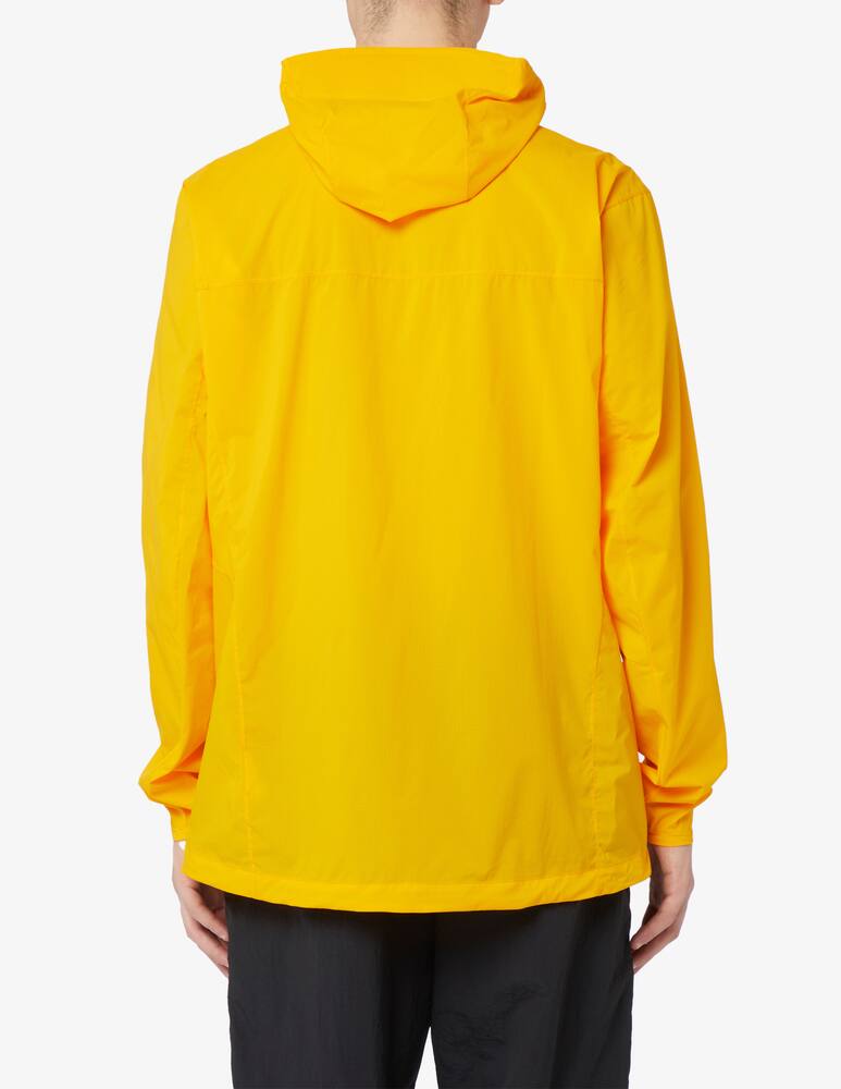 rinascente Arc'teryx Windshell squamish hooded jacket