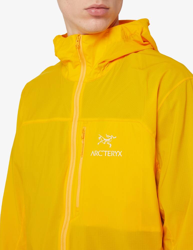 rinascente Arc'teryx Windshell squamish hooded jacket