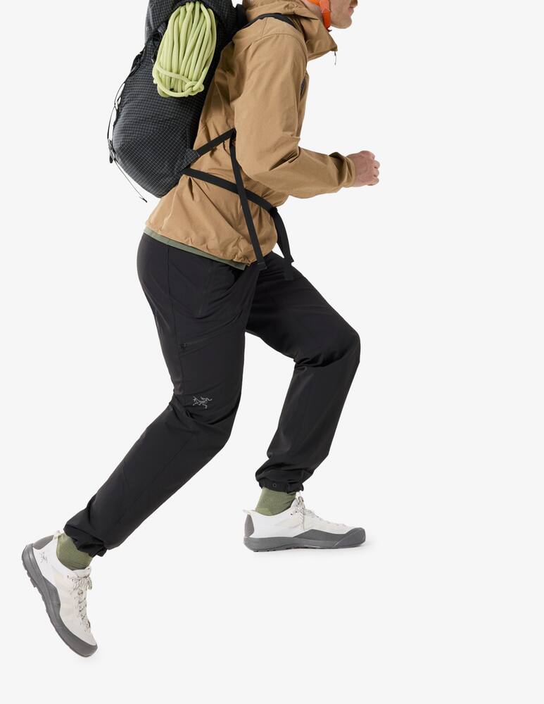 rinascente Arc'teryx Giacca leggera con cappuccio