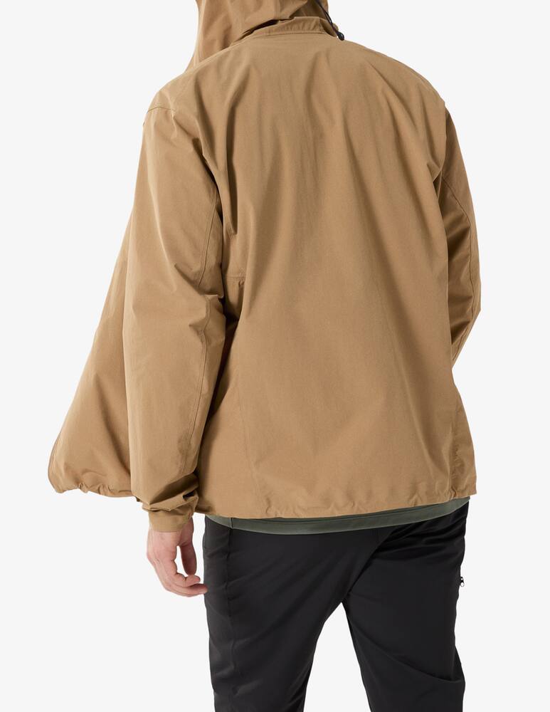 rinascente Arc'teryx Giacca leggera con cappuccio