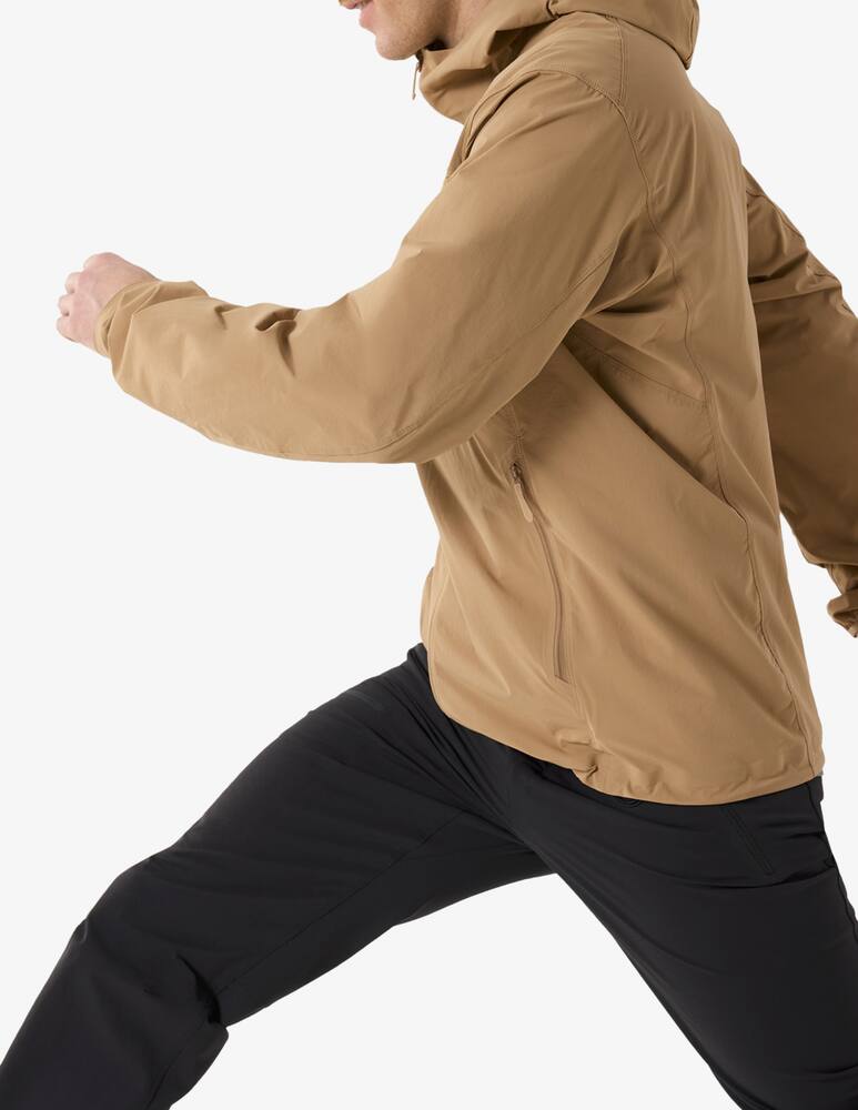 rinascente Arc'teryx Giacca leggera con cappuccio