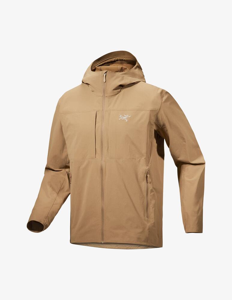 rinascente Arc'teryx Giacca leggera con cappuccio