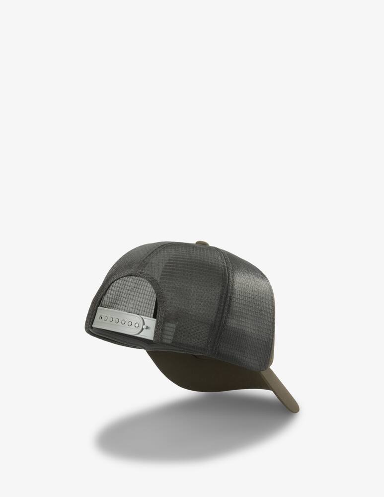 rinascente Arc'teryx Bird word trucker hat