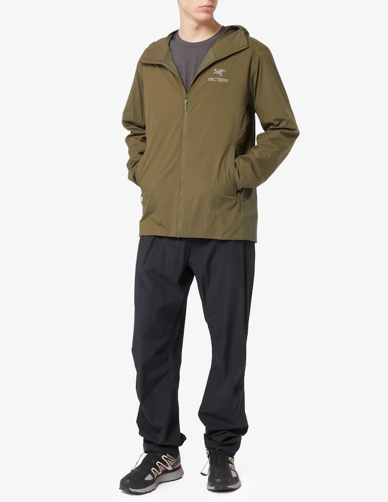 rinascente Arc'teryx Incendo trousers