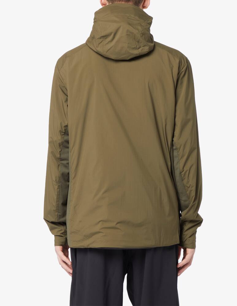 rinascente Arc'teryx Atom hooded jacket