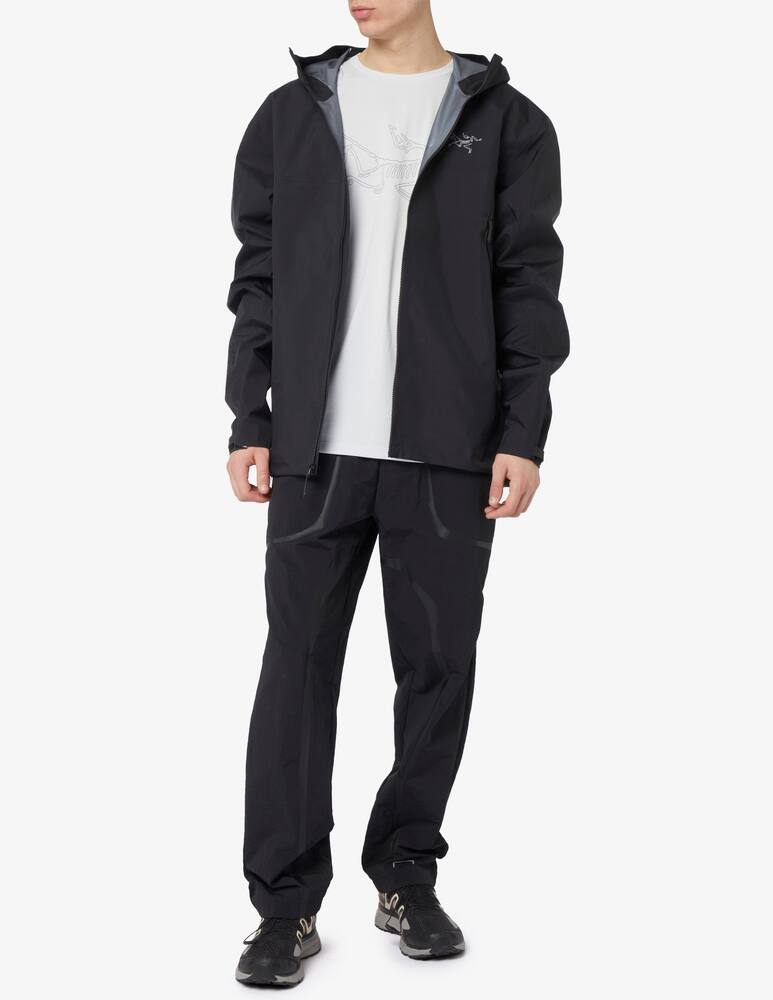 rinascente Arc'teryx Giacca con cappuccio beta