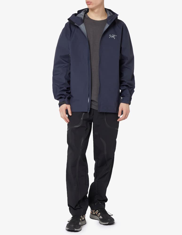 rinascente Arc'teryx Beta hooded jacket