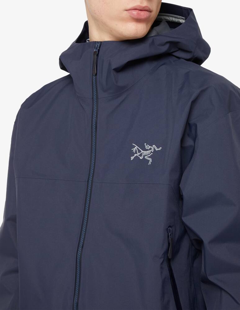 rinascente Arc'teryx Beta hooded jacket