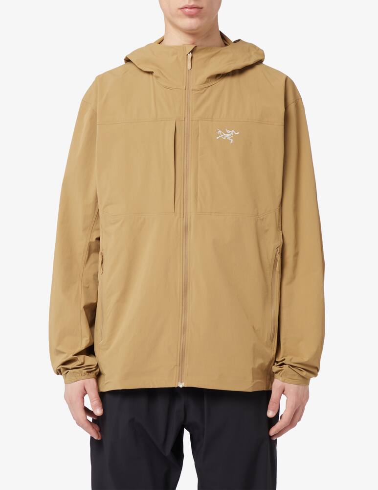 Arc'teryx Lightweight hooded jacket - picture 1 Arc'teryx Lightweight hooded jacket - picture 1