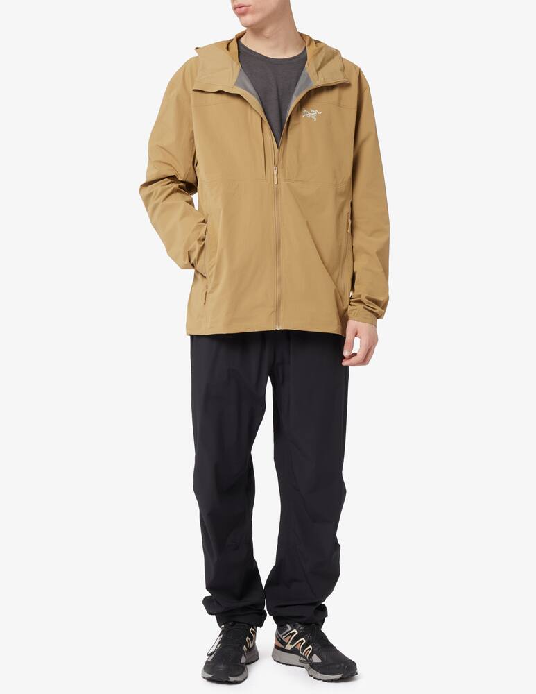 rinascente Arc'teryx Lightweight hooded jacket