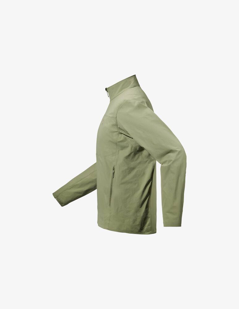 rinascente Arc'teryx Giacca senza cappuccio gamma lightweight