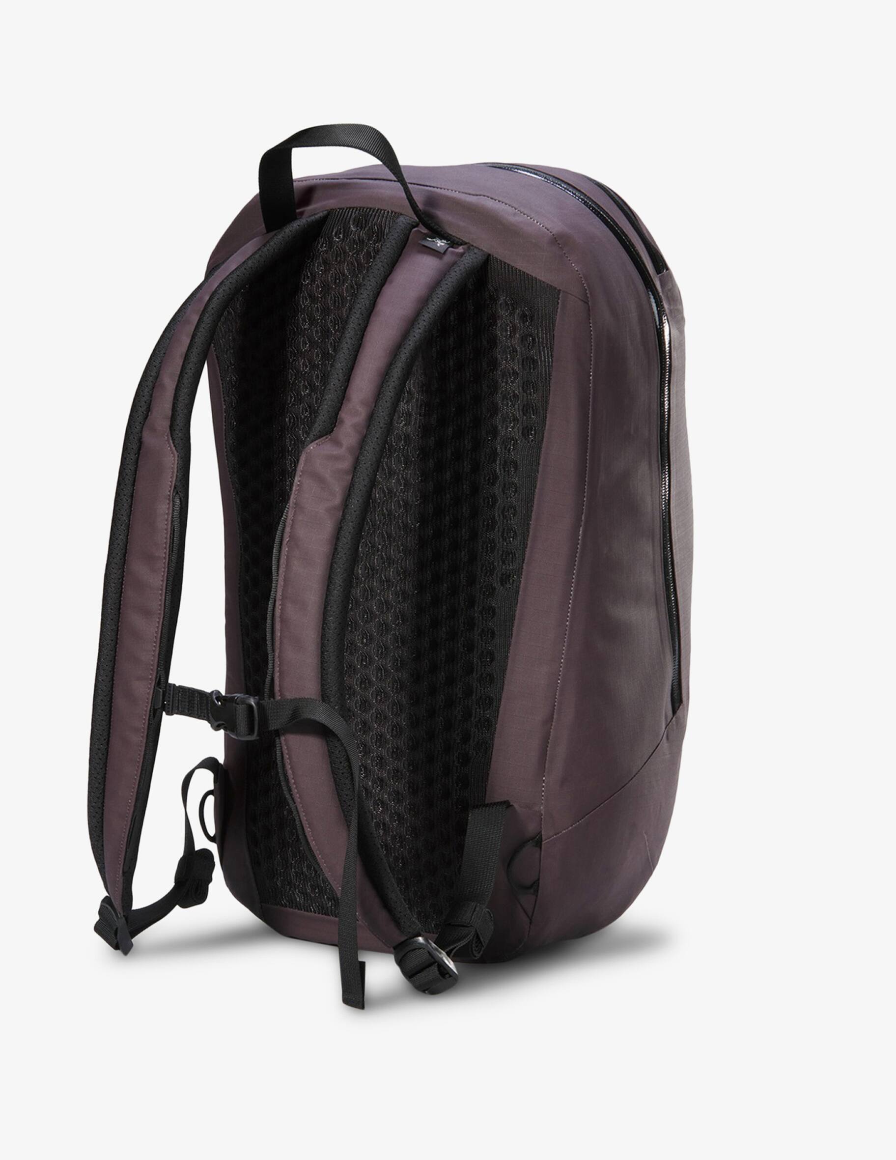 Shop Arc'teryx Granville 16 backpack on Rinascente