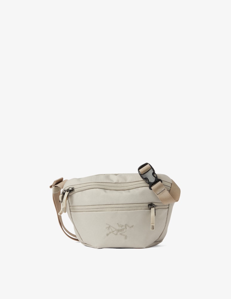 Arc'teryx Mantis waist pack - picture 1 Arc'teryx Mantis waist pack - picture 1