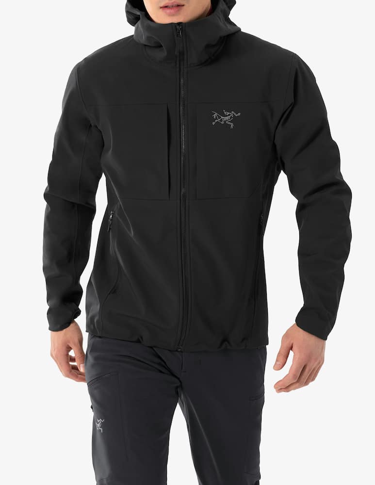Arc'teryx Gamma mx jacket - picture 1
