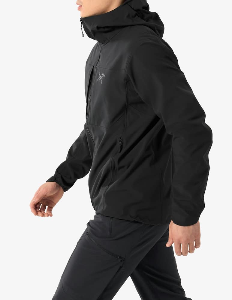 Arc'teryx Gamma mx jacket - picture 4