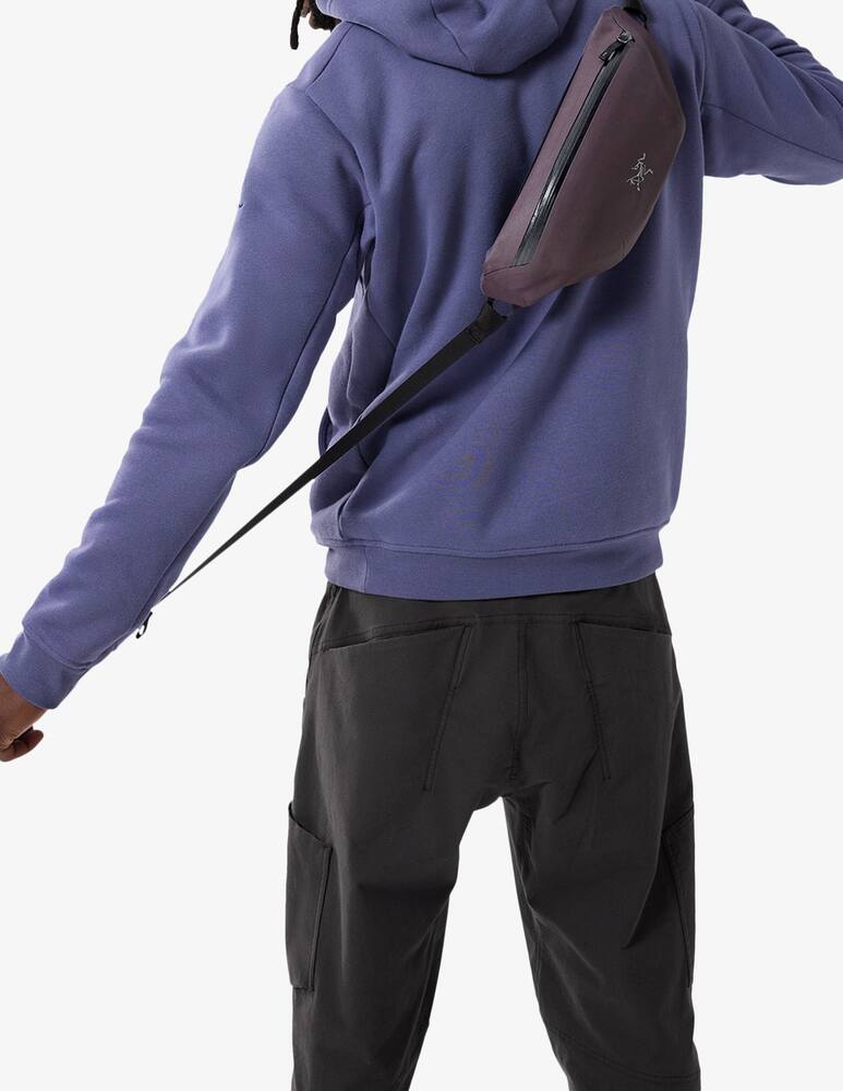 rinascente Arc'teryx Granville crossbody bag