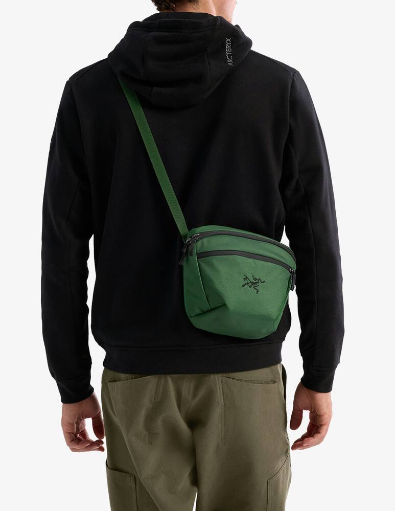 rinascente Arc'teryx Mantis 2 waist pack