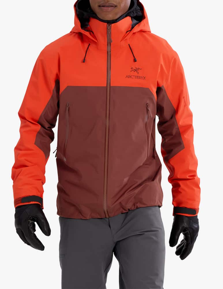 Arc'teryx Giacca beta ar - immagine 1 Arc'teryx Giacca beta ar - immagine 1